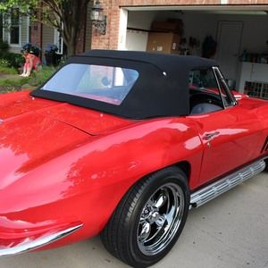 Meet your Posher, Scott